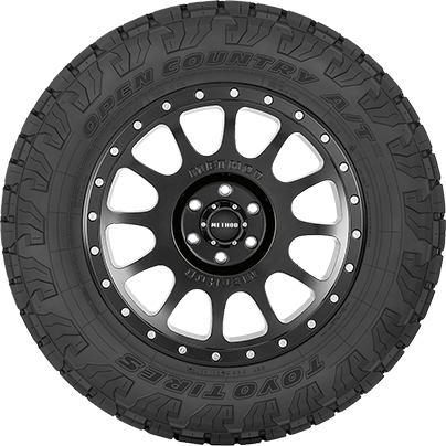 Toyo OPEN COUNTRY A/T III Tires | Firestone Complete Auto Care